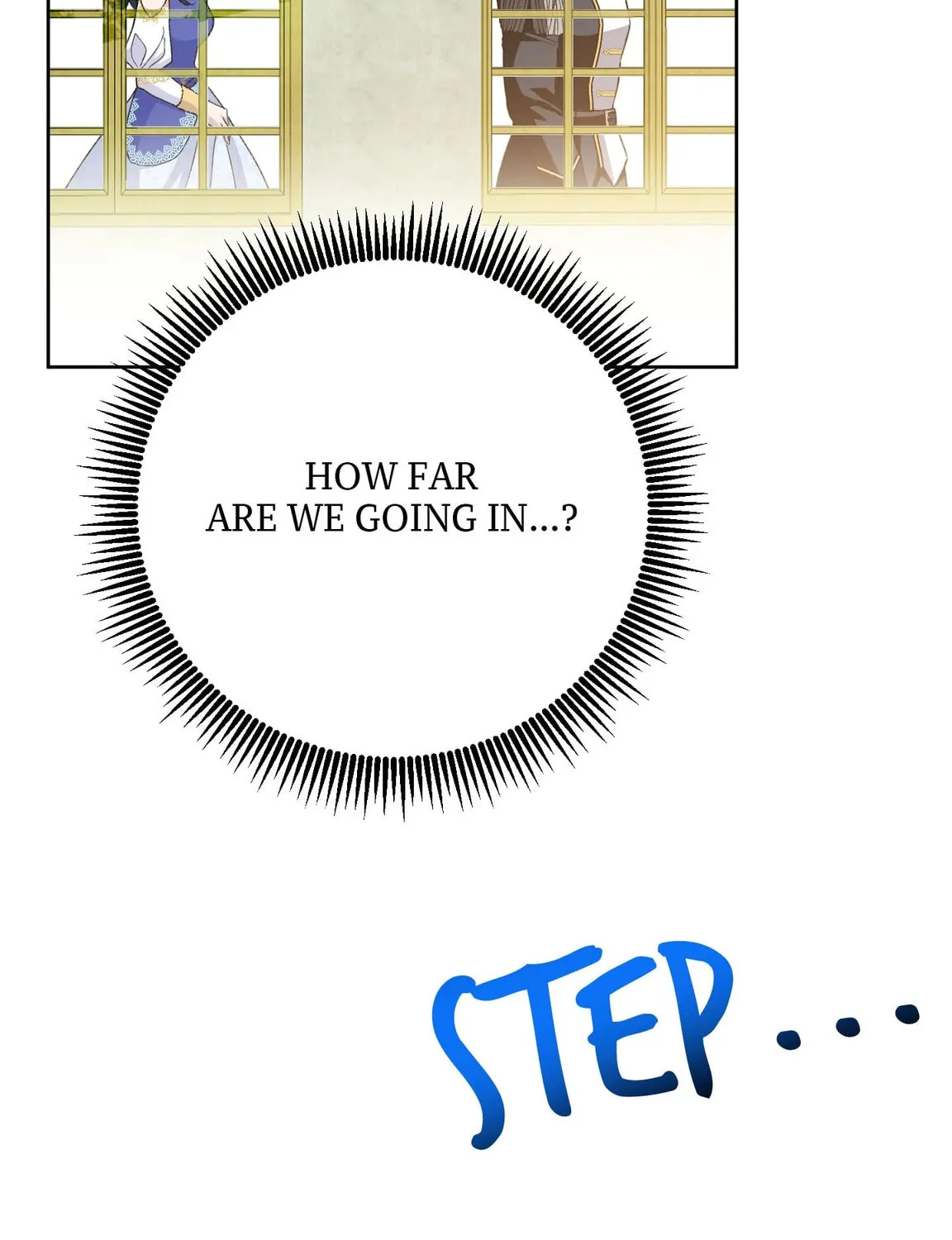 The Cursed Princess Must Rewind the Clock Chapter 4 page 147 - 