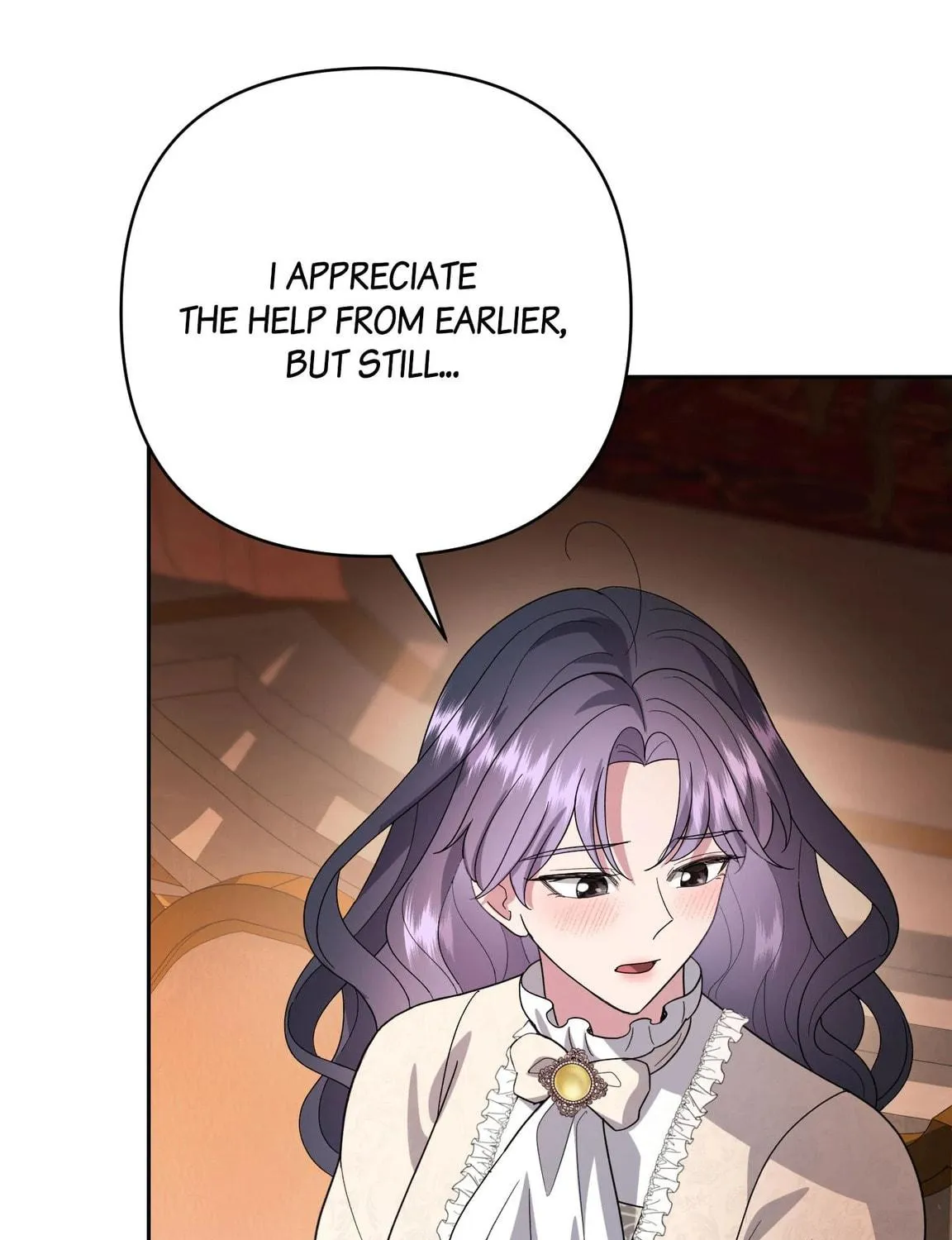 The Cursed Princess Must Rewind the Clock Chapter 4 page 17 - 