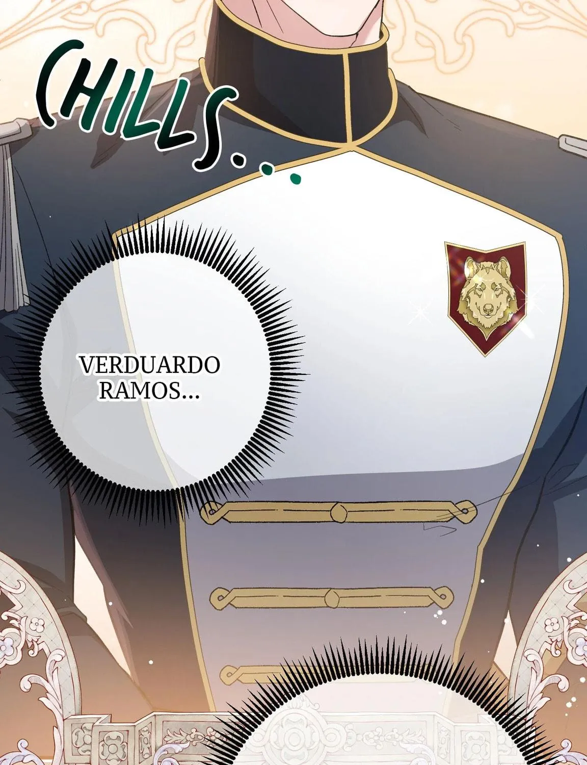 The Cursed Princess Must Rewind the Clock Chapter 4 page 167 - 