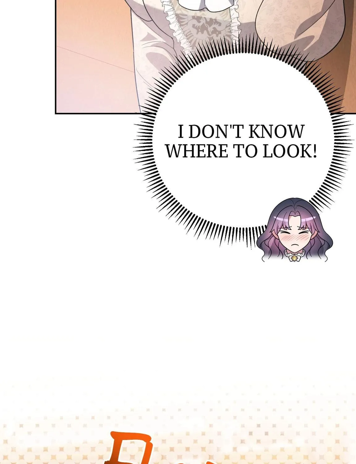The Cursed Princess Must Rewind the Clock Chapter 4 page 19 - 