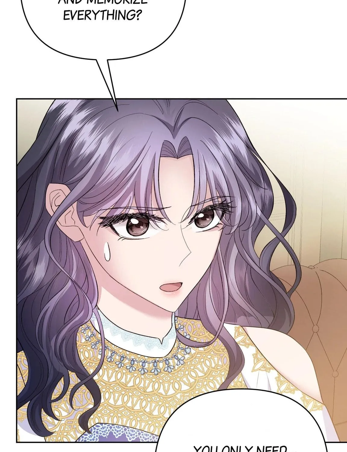 The Cursed Princess Must Rewind the Clock Chapter 4 page 183 - 