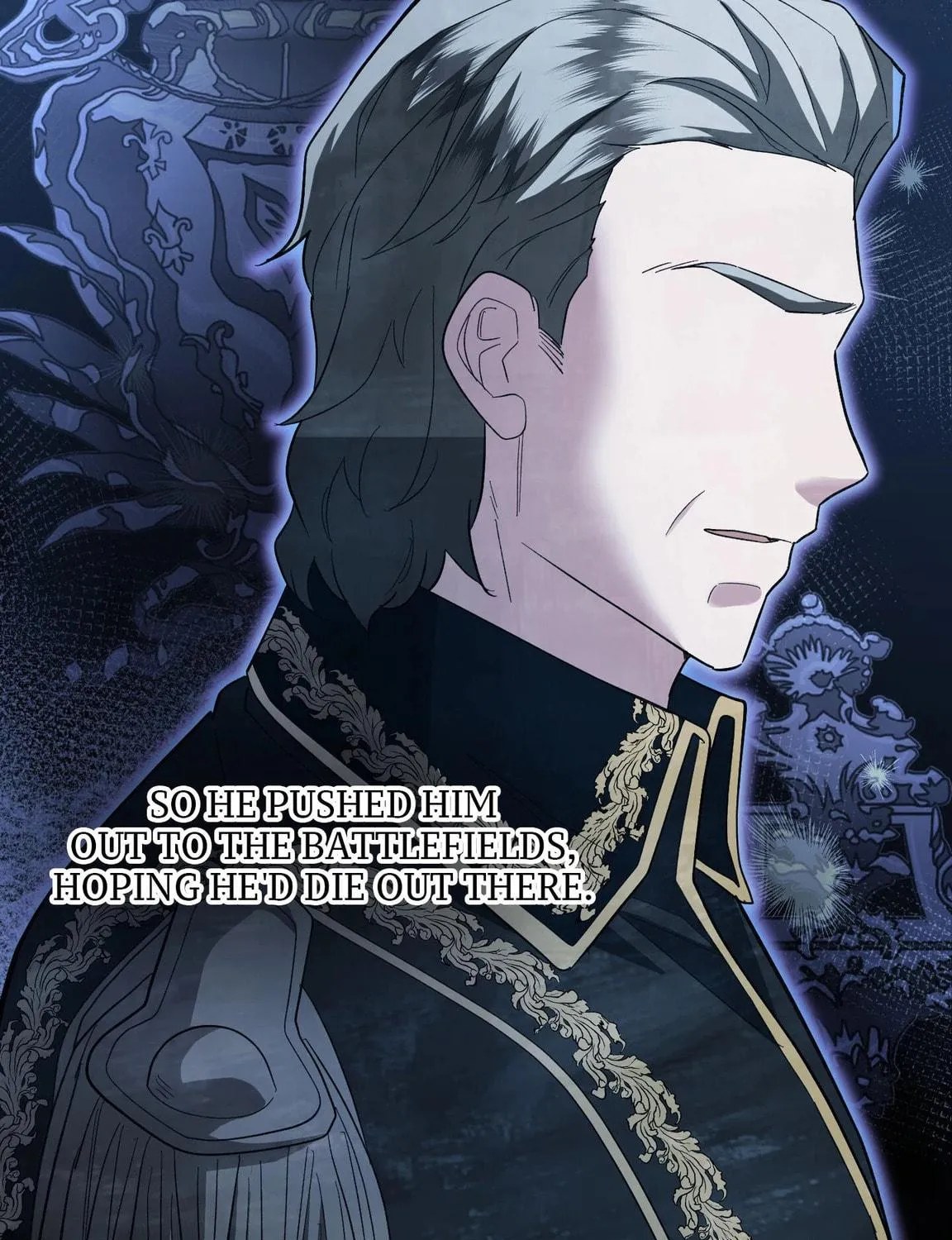The Cursed Princess Must Rewind the Clock Chapter 4 page 192 - 