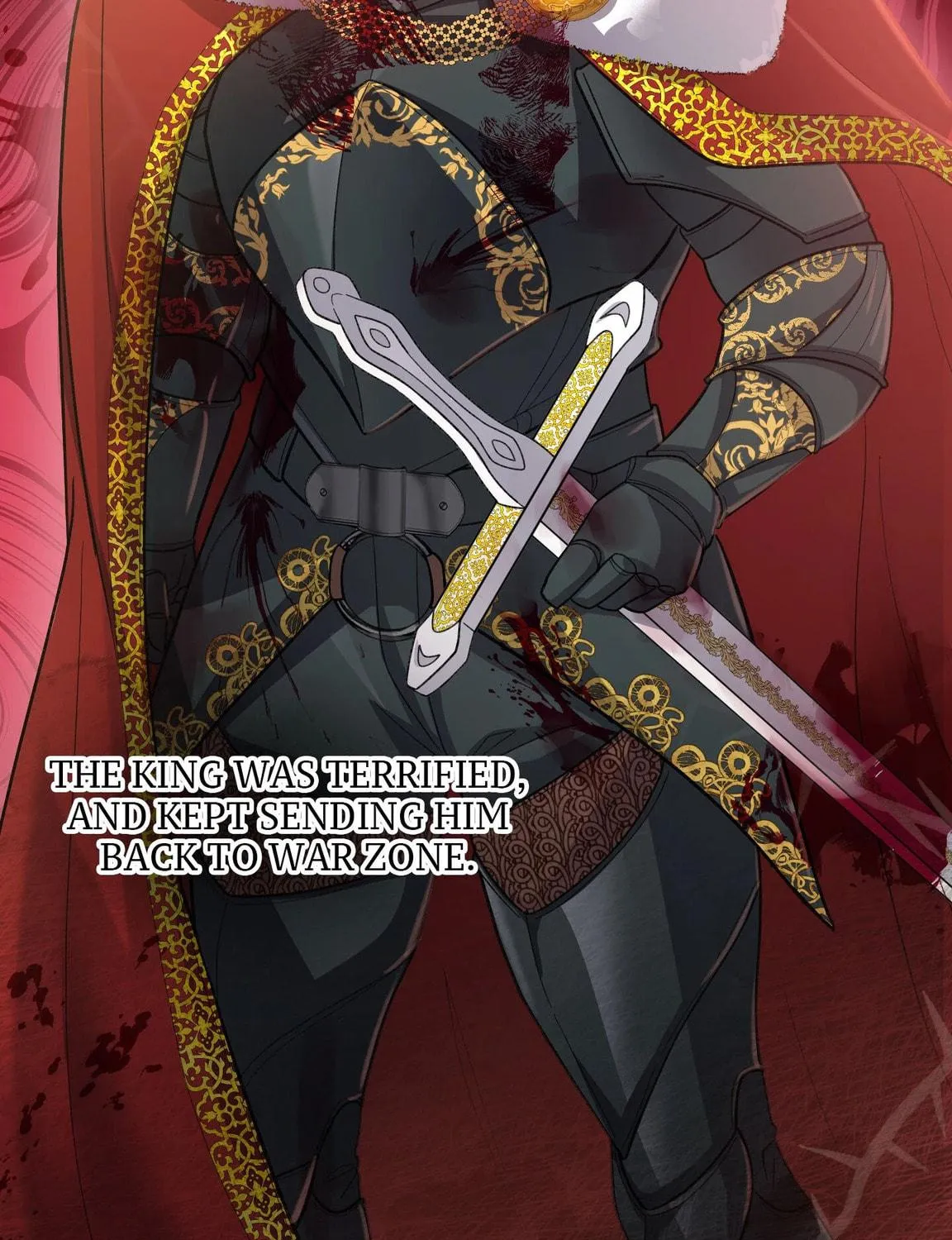 The Cursed Princess Must Rewind the Clock Chapter 4 page 196 - 