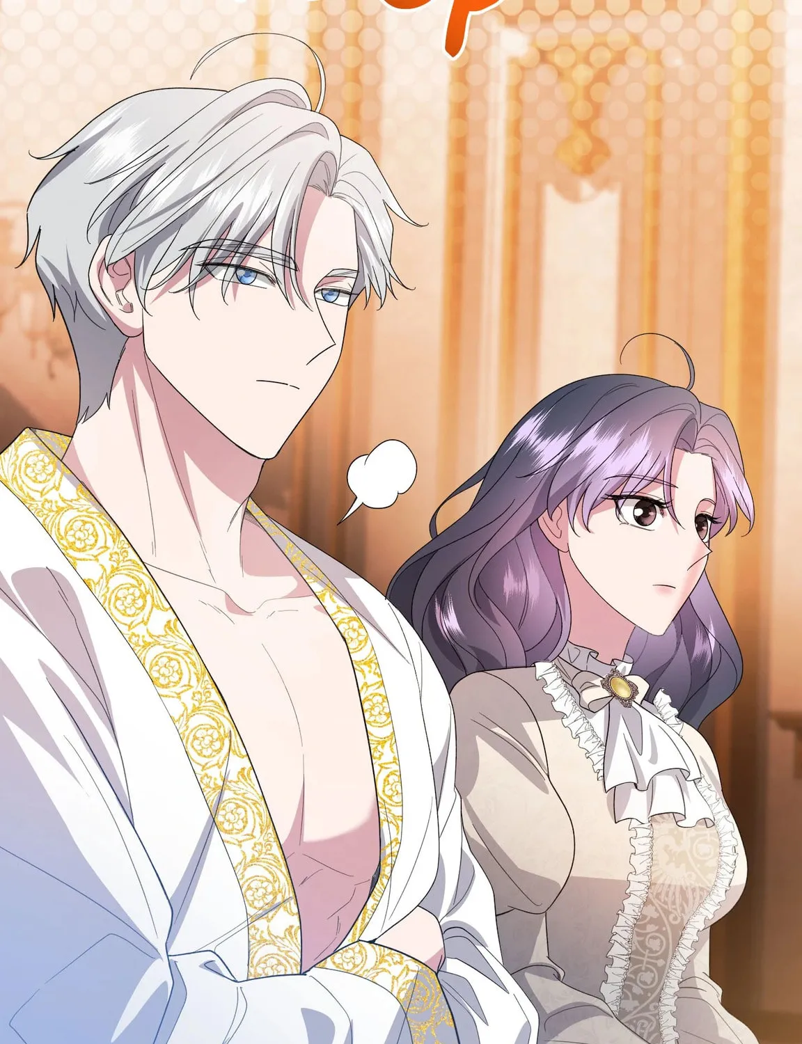 The Cursed Princess Must Rewind the Clock Chapter 4 page 21 - 