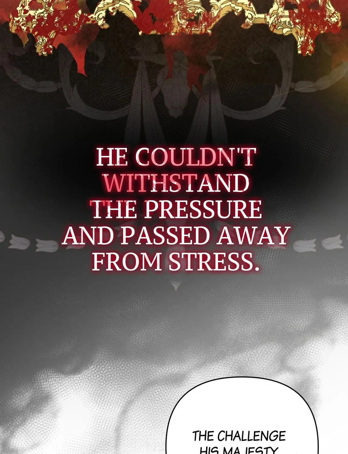 The Cursed Princess Must Rewind the Clock Chapter 4 page 202 - 
