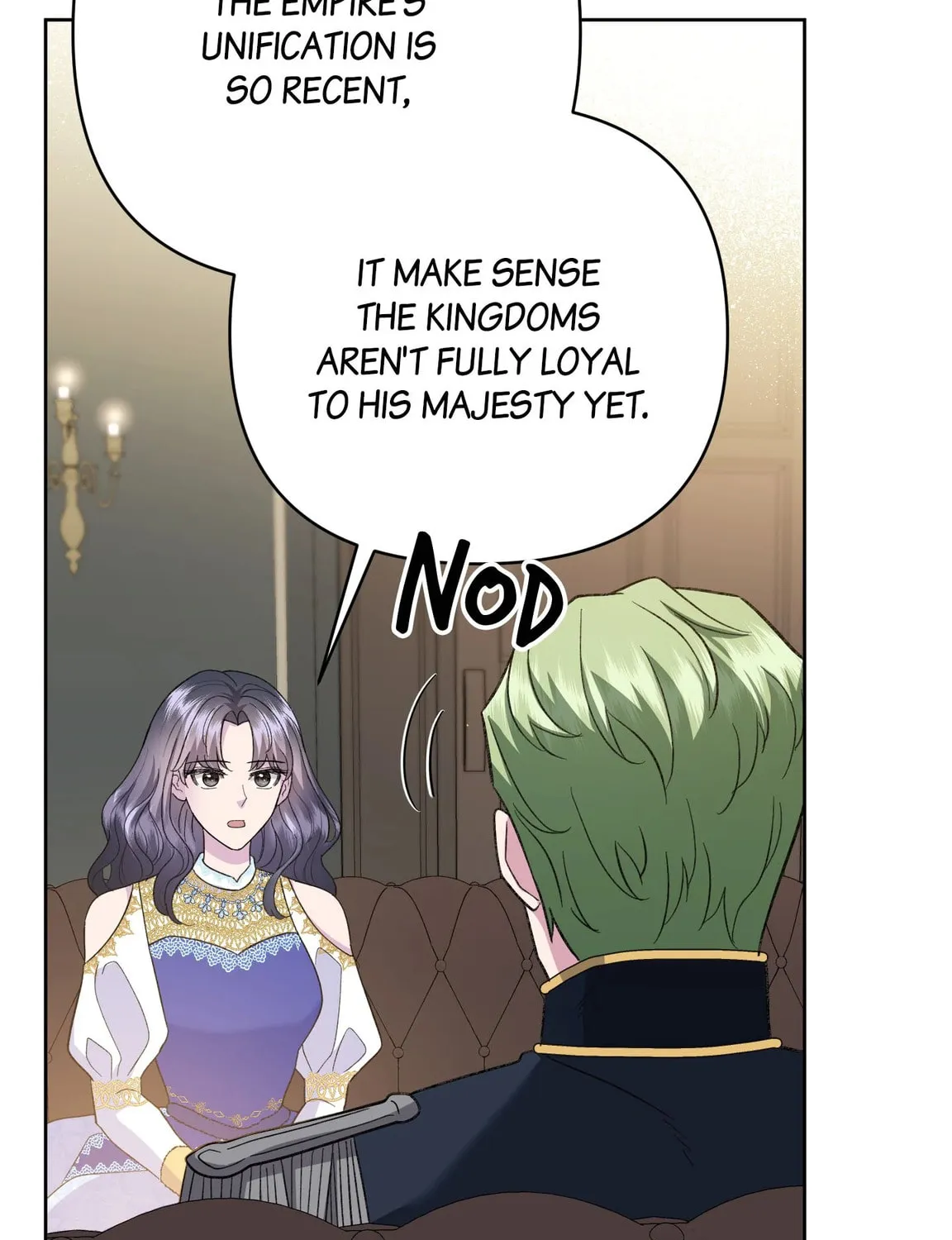 The Cursed Princess Must Rewind the Clock Chapter 4 page 209 - 