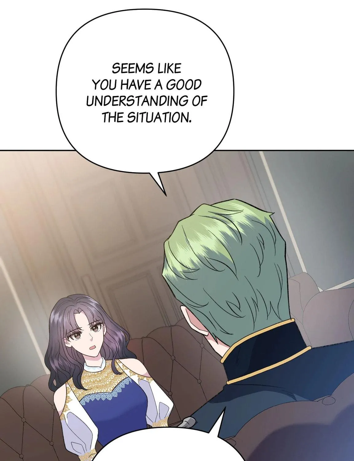 The Cursed Princess Must Rewind the Clock Chapter 4 page 220 - 
