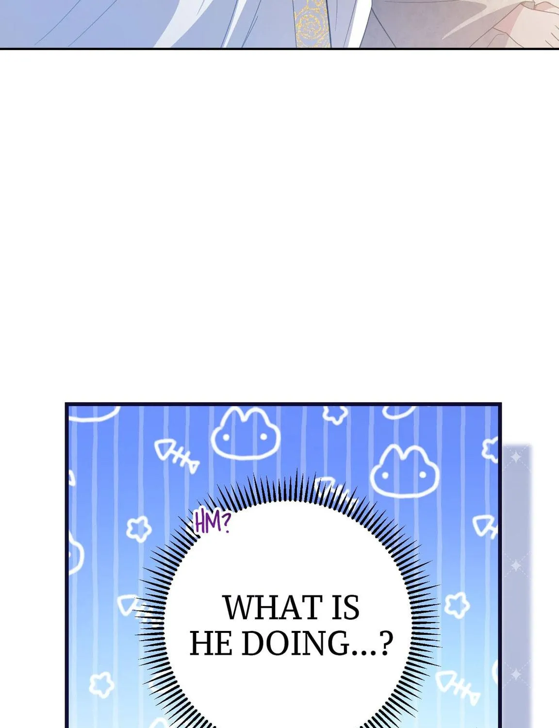 The Cursed Princess Must Rewind the Clock Chapter 4 page 23 - 