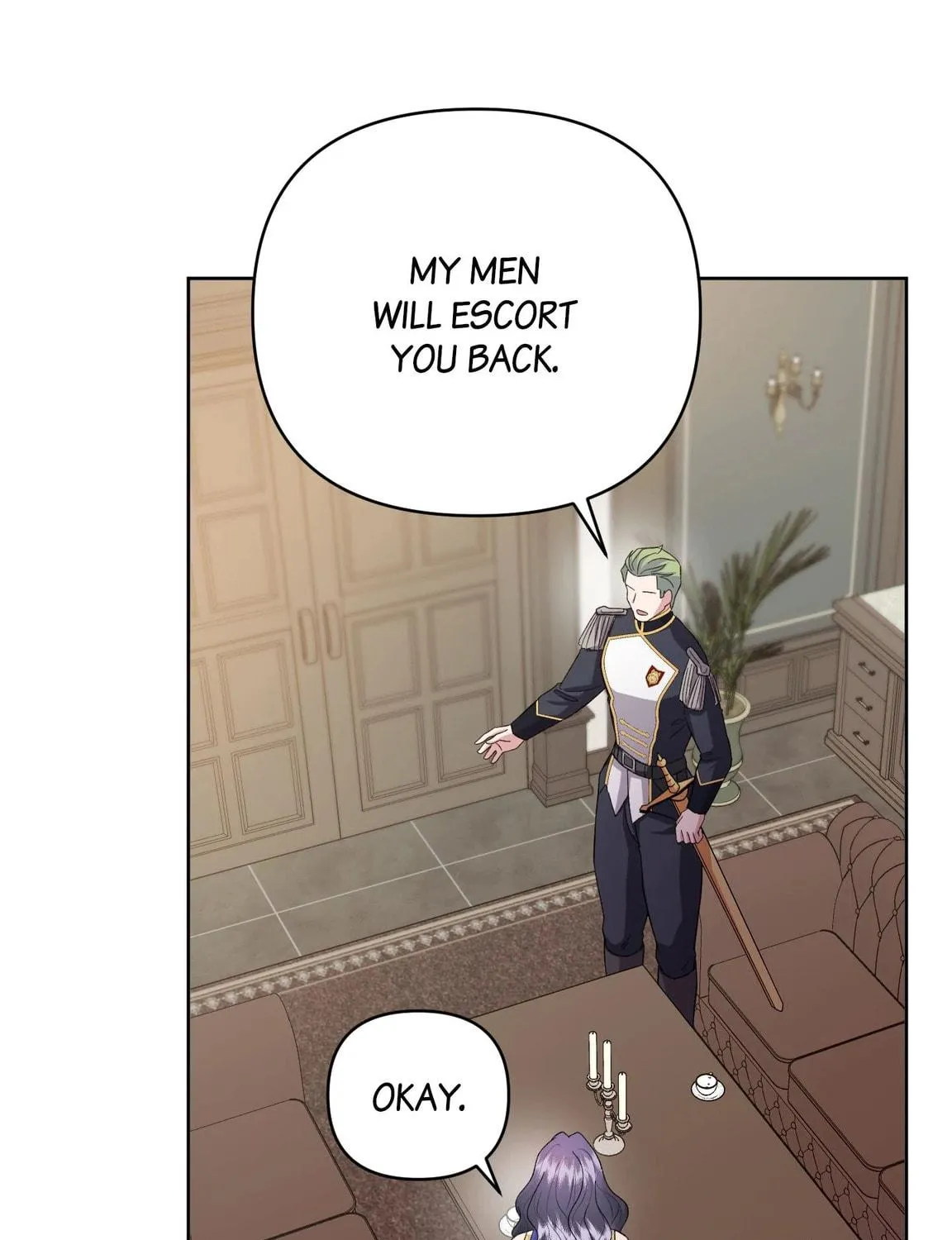 The Cursed Princess Must Rewind the Clock Chapter 4 page 229 - 