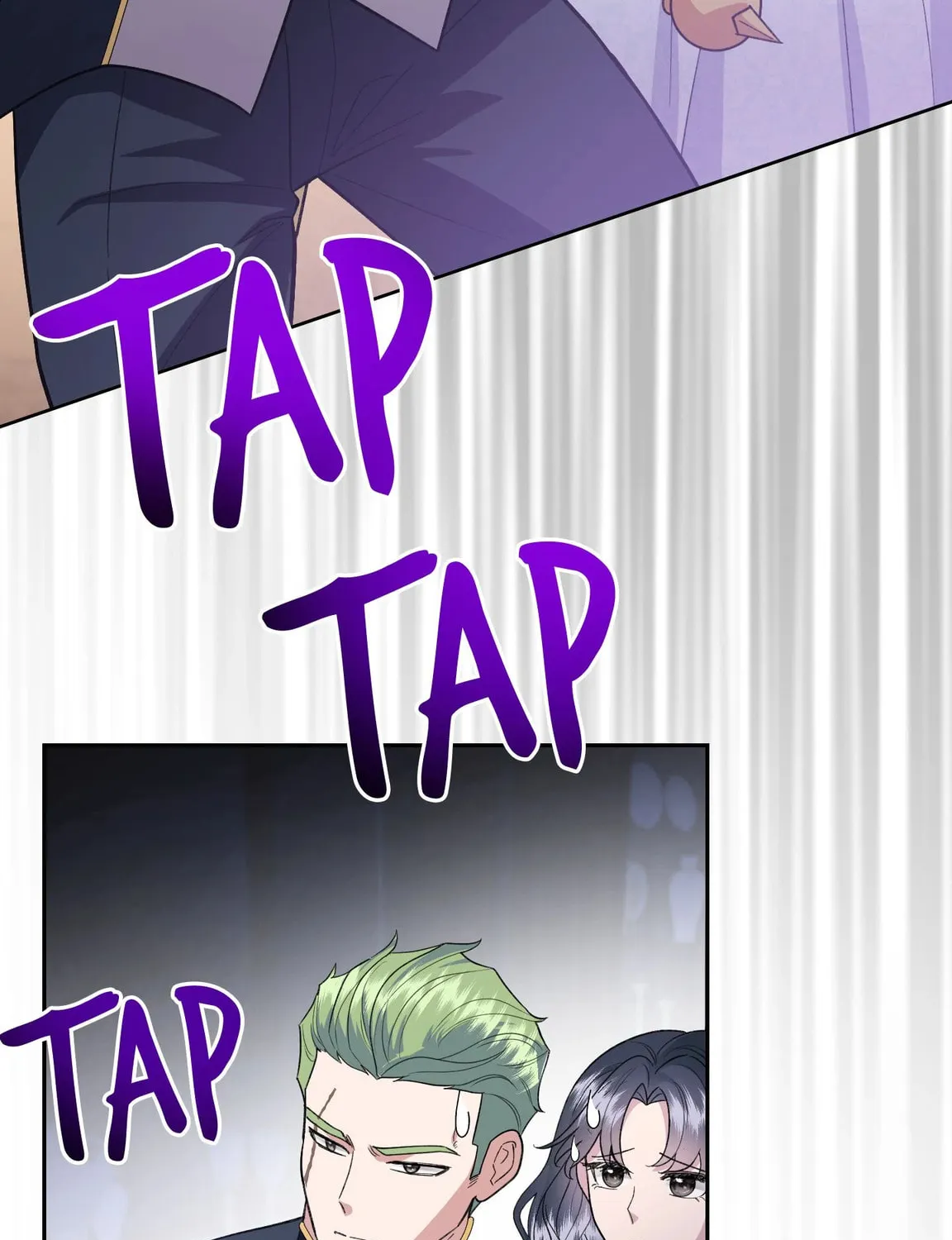 The Cursed Princess Must Rewind the Clock Chapter 4 page 237 - 