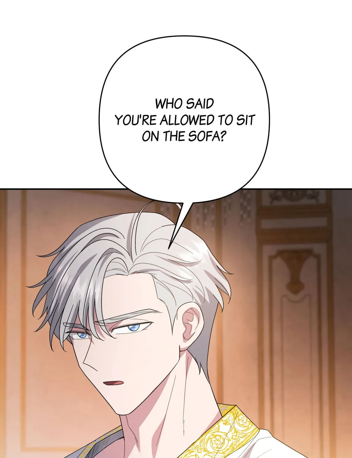 The Cursed Princess Must Rewind the Clock Chapter 4 page 27 - 