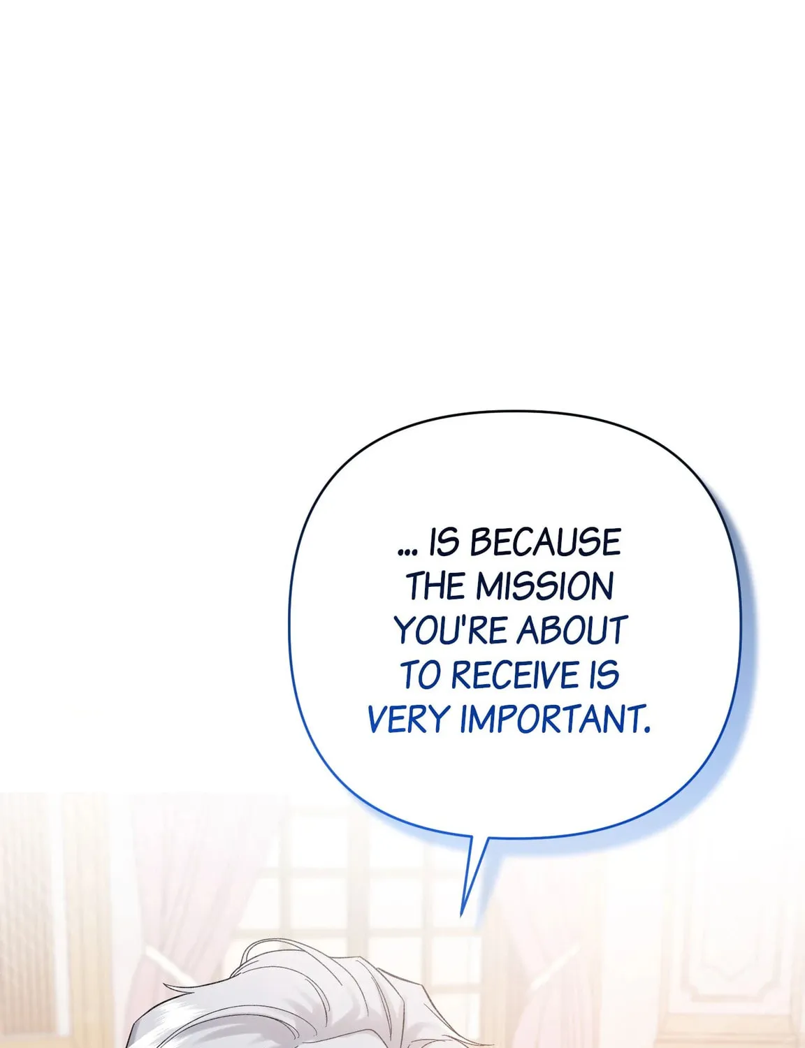 The Cursed Princess Must Rewind the Clock Chapter 4 page 36 - 