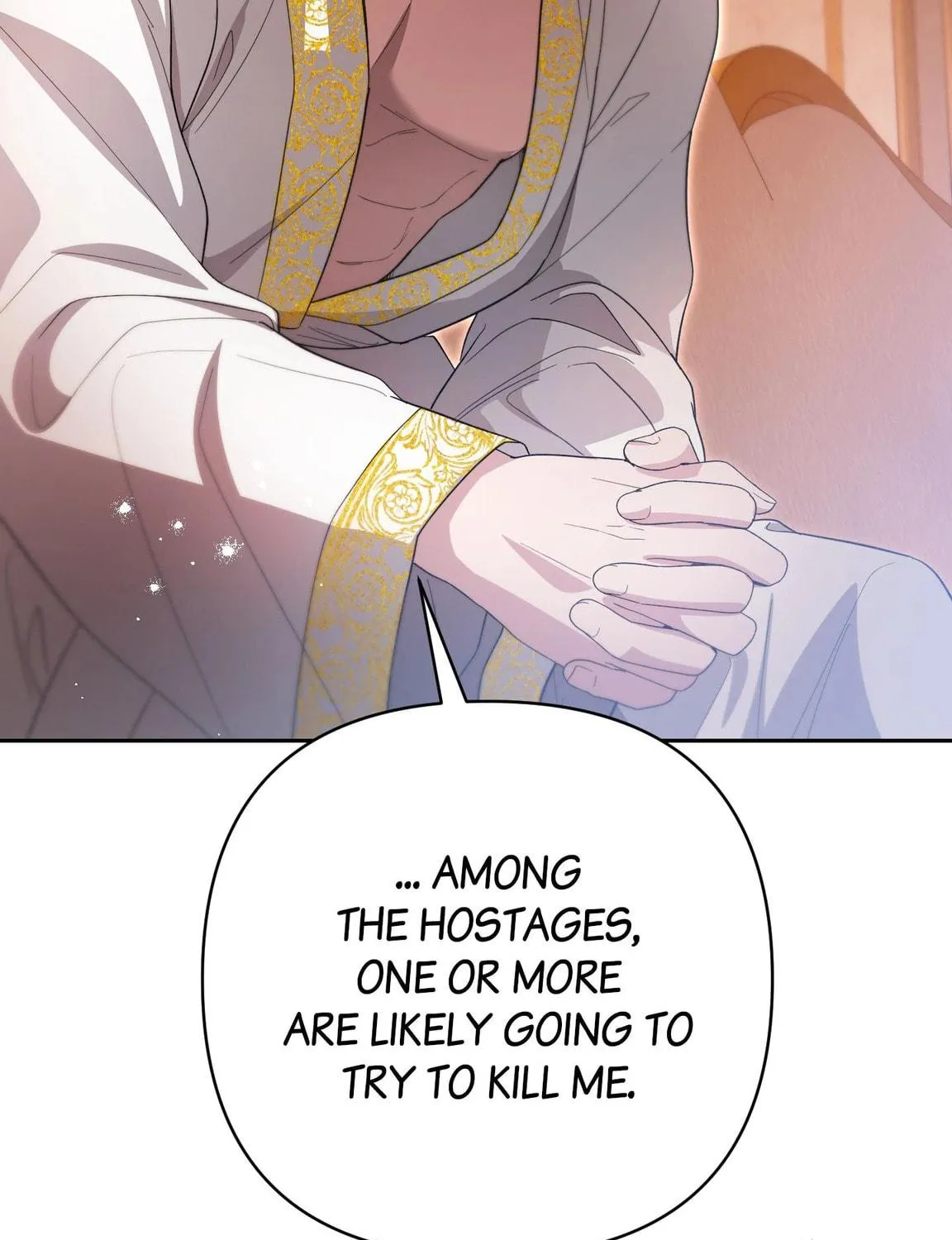 The Cursed Princess Must Rewind the Clock Chapter 4 page 48 - 