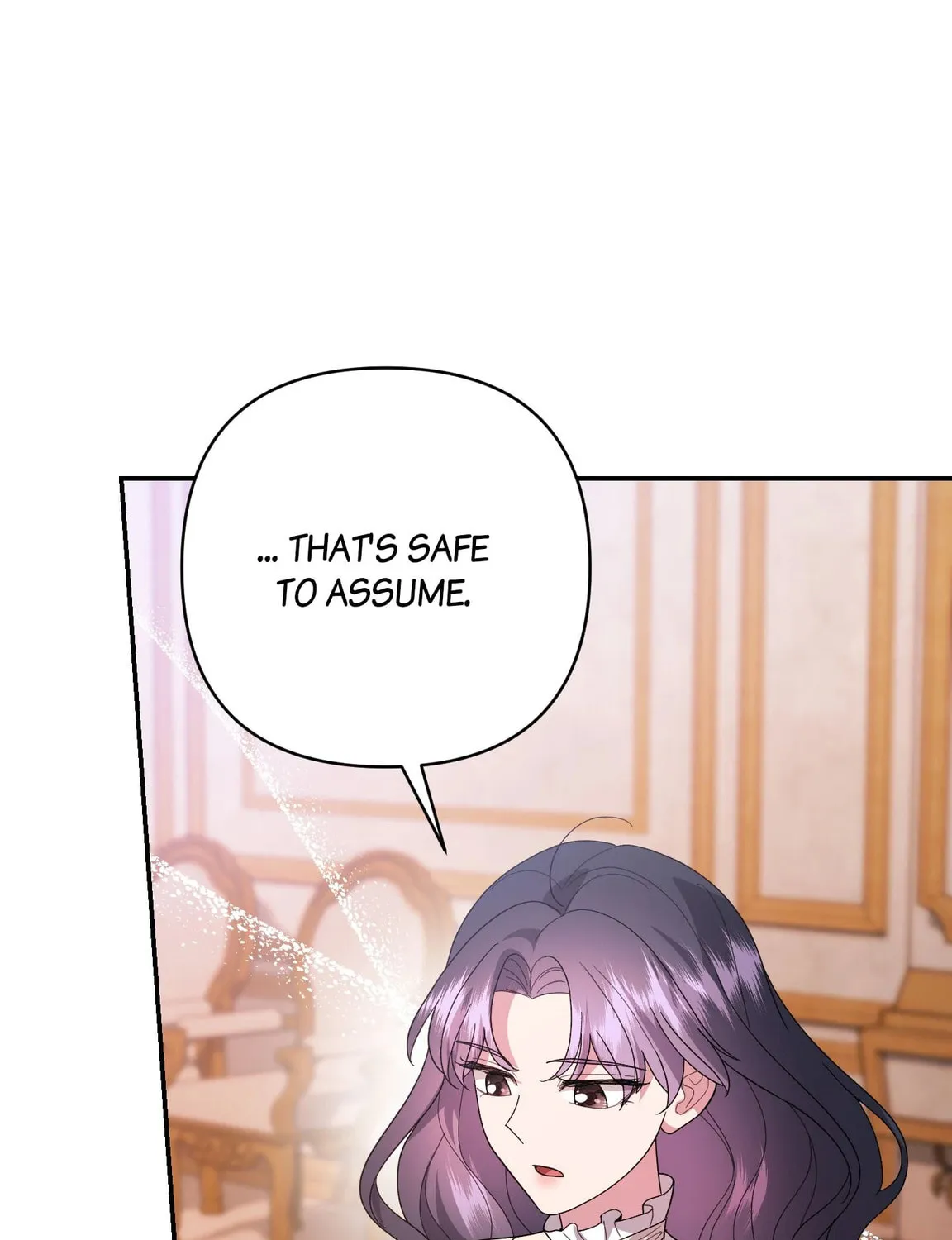 The Cursed Princess Must Rewind the Clock Chapter 4 page 50 - 