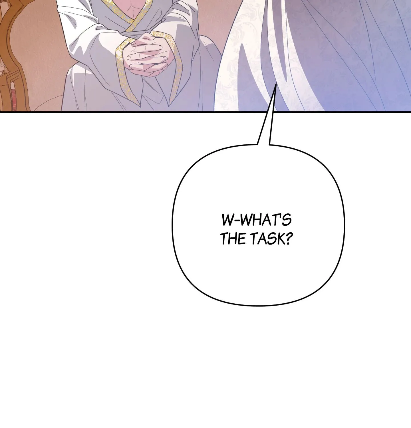 The Cursed Princess Must Rewind the Clock Chapter 4 page 56 - 