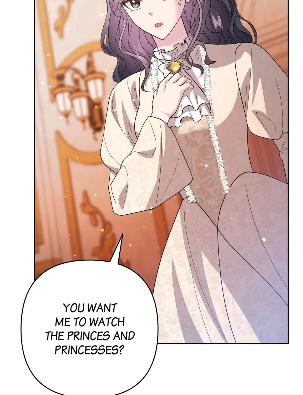 The Cursed Princess Must Rewind the Clock Chapter 4 page 60 - 