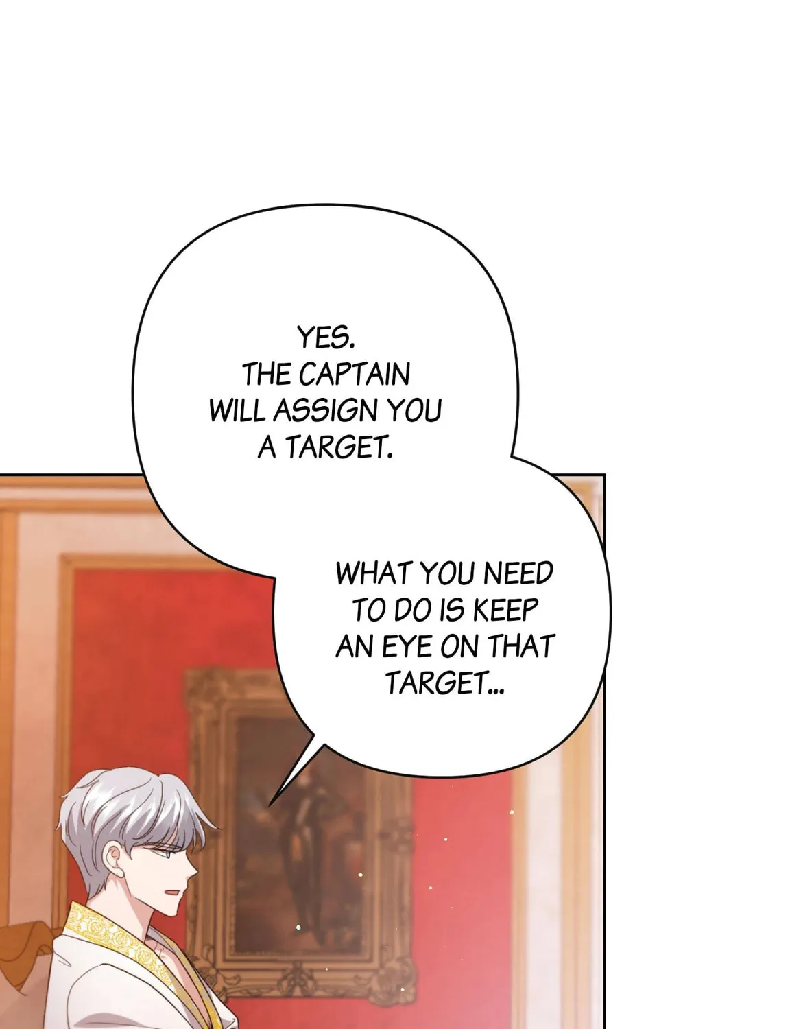 The Cursed Princess Must Rewind the Clock Chapter 4 page 62 - 