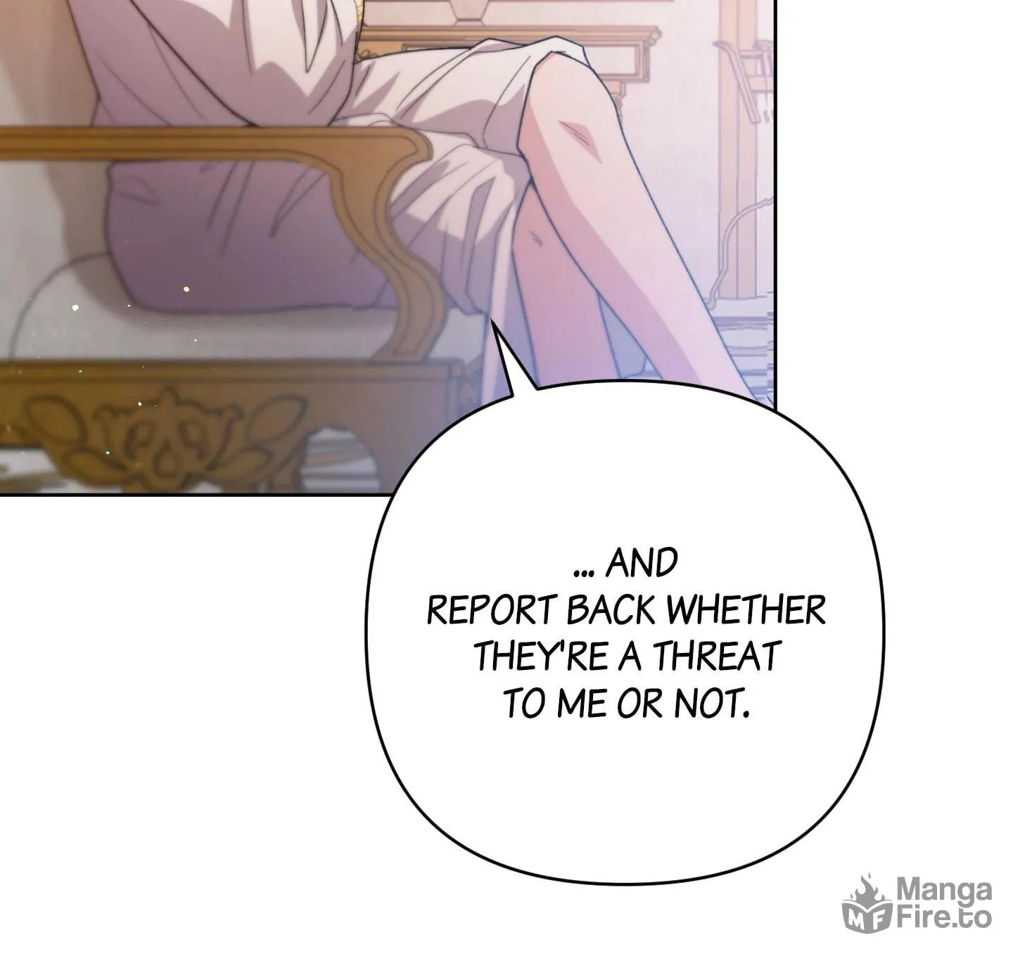 The Cursed Princess Must Rewind the Clock Chapter 4 page 64 - 