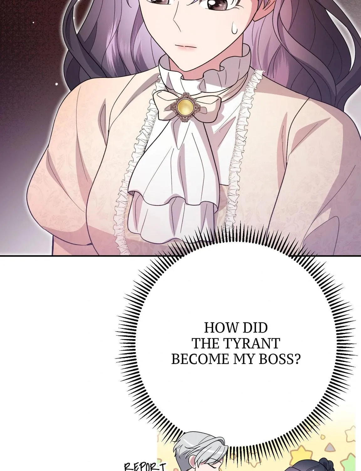 The Cursed Princess Must Rewind the Clock Chapter 4 page 67 - 