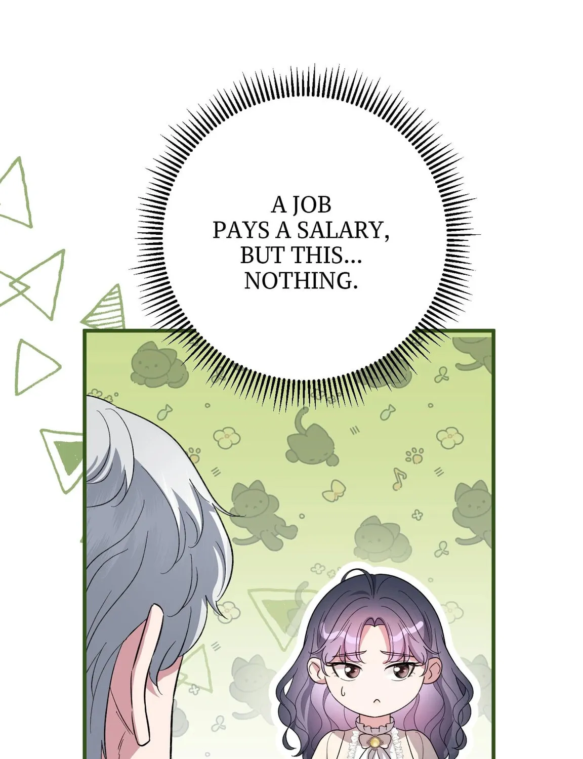 The Cursed Princess Must Rewind the Clock Chapter 4 page 70 - 