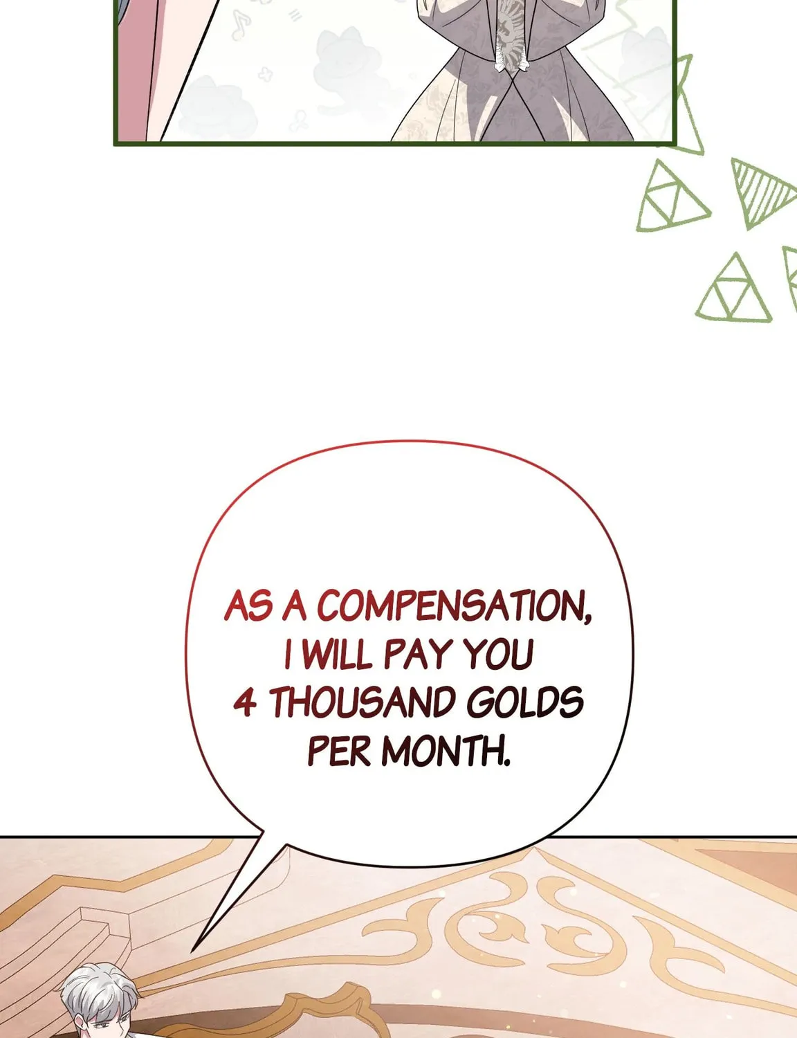 The Cursed Princess Must Rewind the Clock Chapter 4 page 72 - 