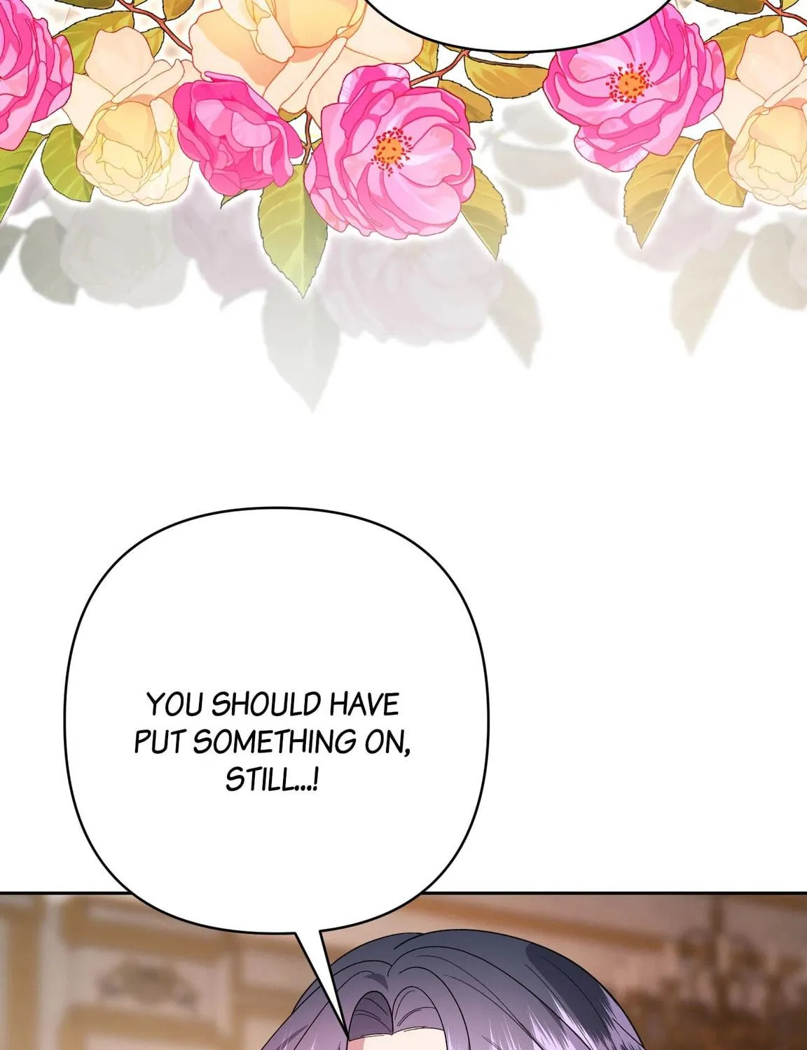 The Cursed Princess Must Rewind the Clock Chapter 4 page 9 - 