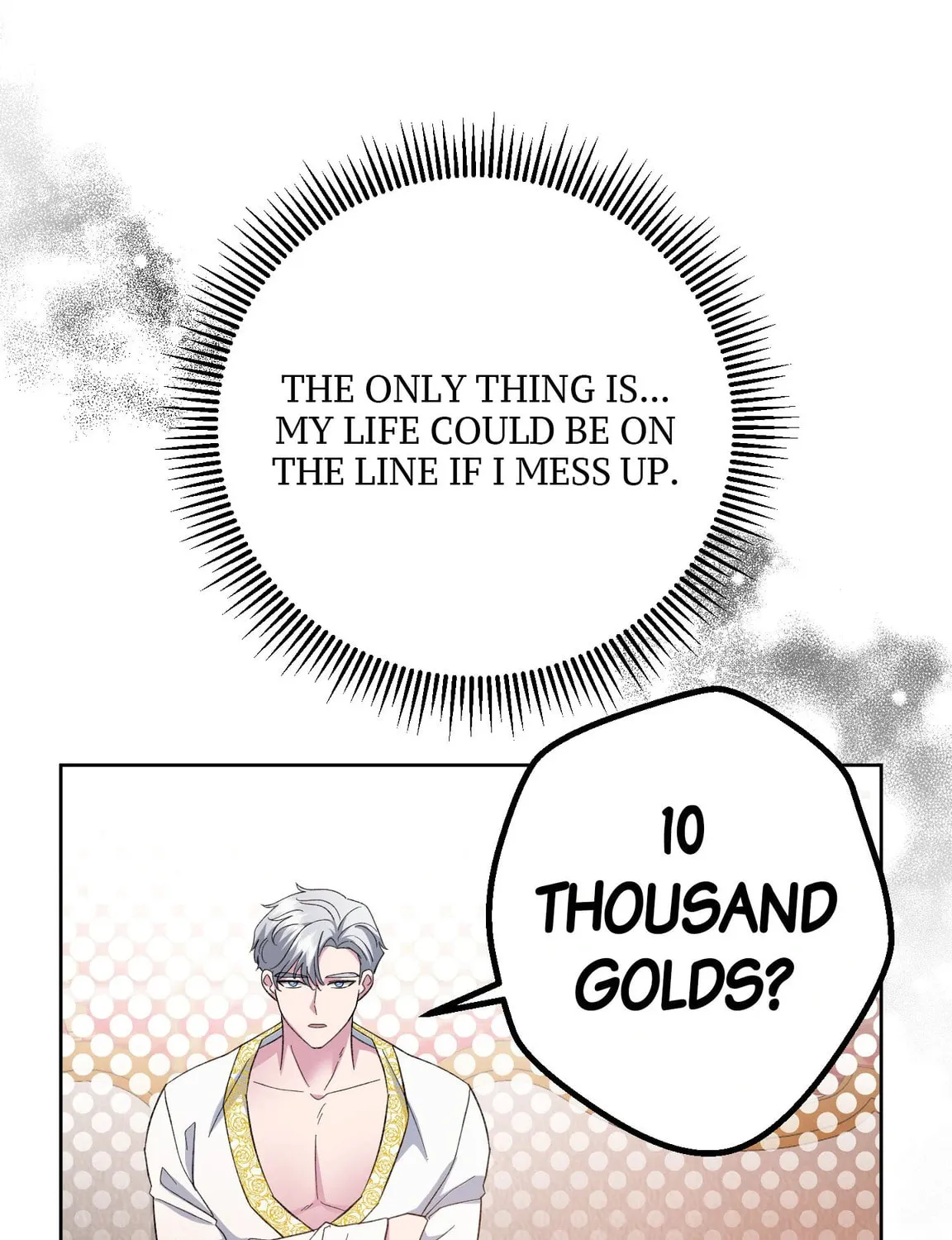 The Cursed Princess Must Rewind the Clock Chapter 4 page 81 - 