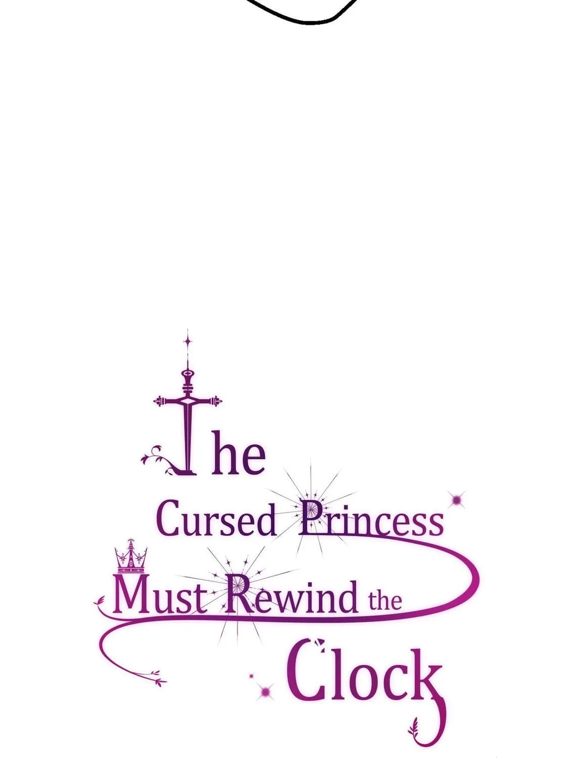 The Cursed Princess Must Rewind the Clock Chapter 4 page 85 - 