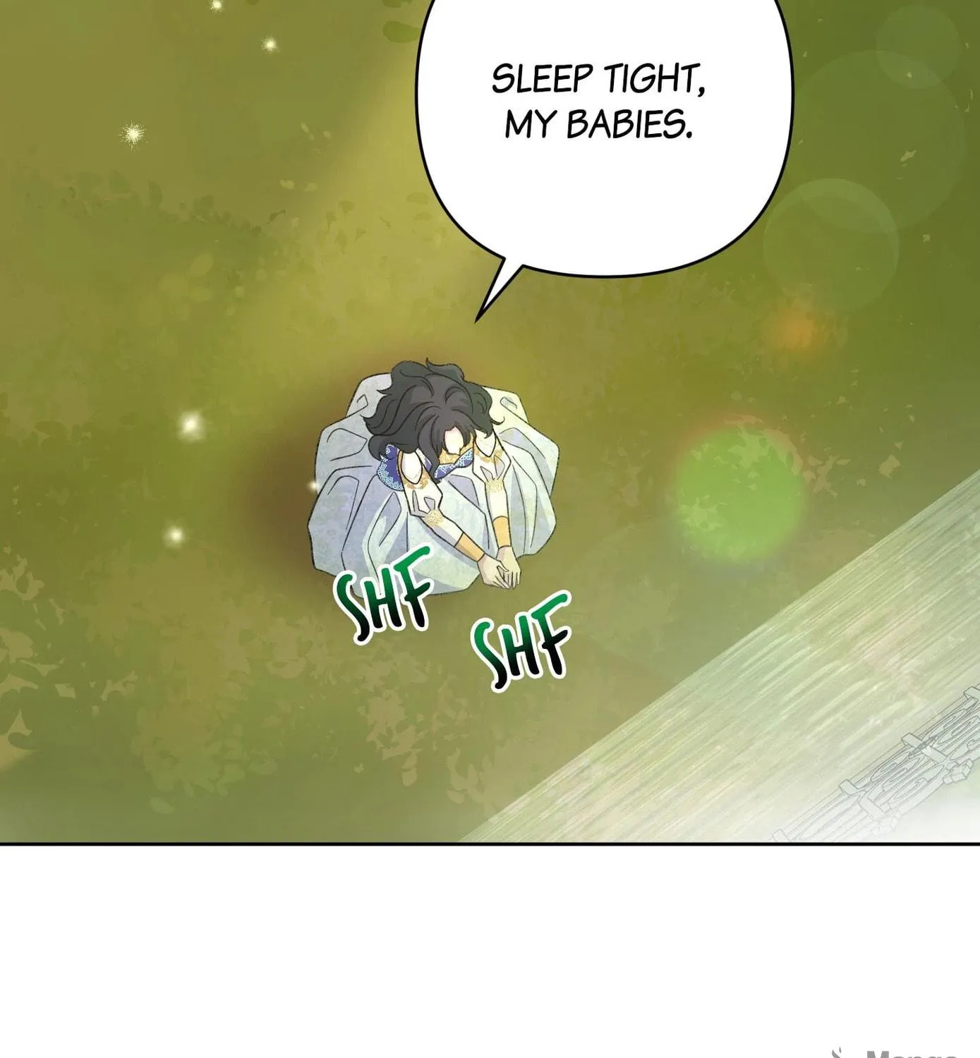 The Cursed Princess Must Rewind the Clock Chapter 4 page 94 - 