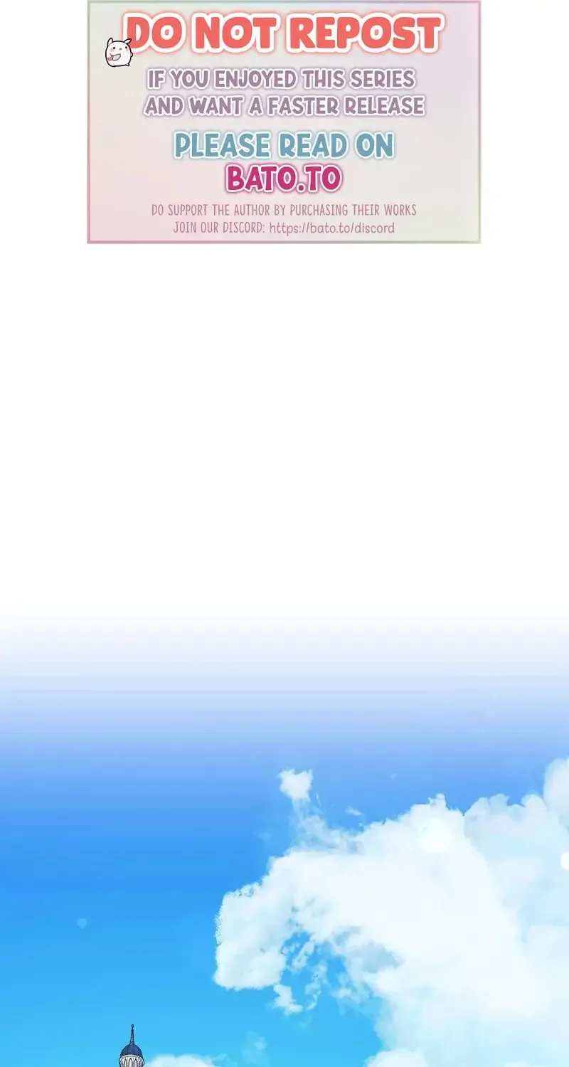 The Cursed Princess Must Rewind the Clock Chapter 40 page 1 - 