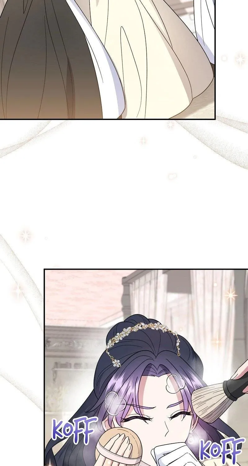 The Cursed Princess Must Rewind the Clock Chapter 40 page 101 - 