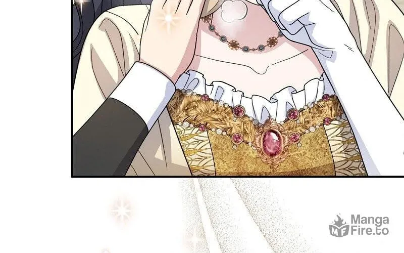 The Cursed Princess Must Rewind the Clock Chapter 40 page 102 - 