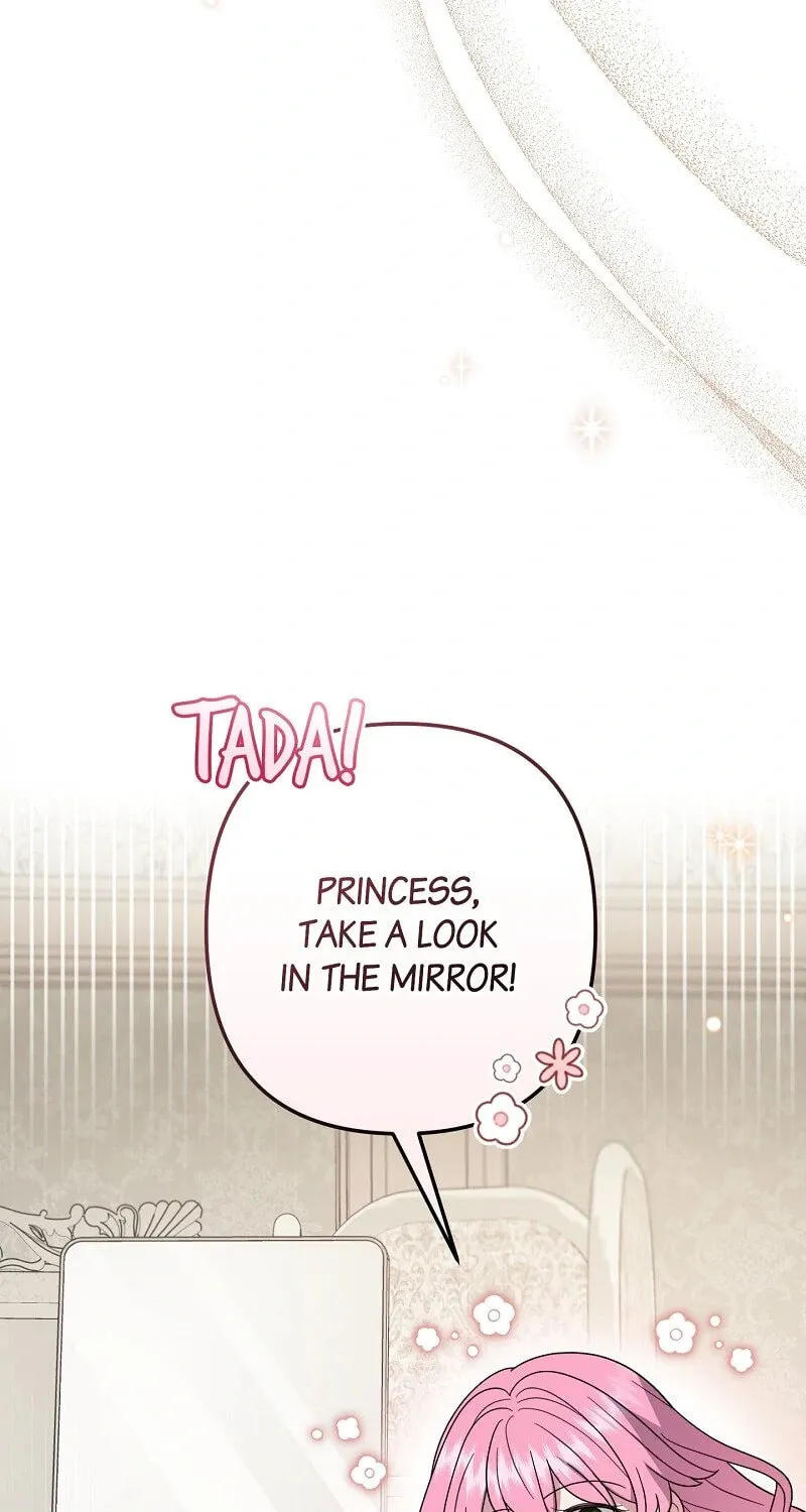The Cursed Princess Must Rewind the Clock Chapter 40 page 103 - 