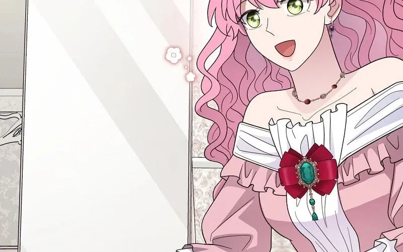 The Cursed Princess Must Rewind the Clock Chapter 40 page 104 - 