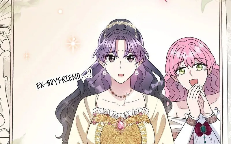 The Cursed Princess Must Rewind the Clock Chapter 40 page 106 - 