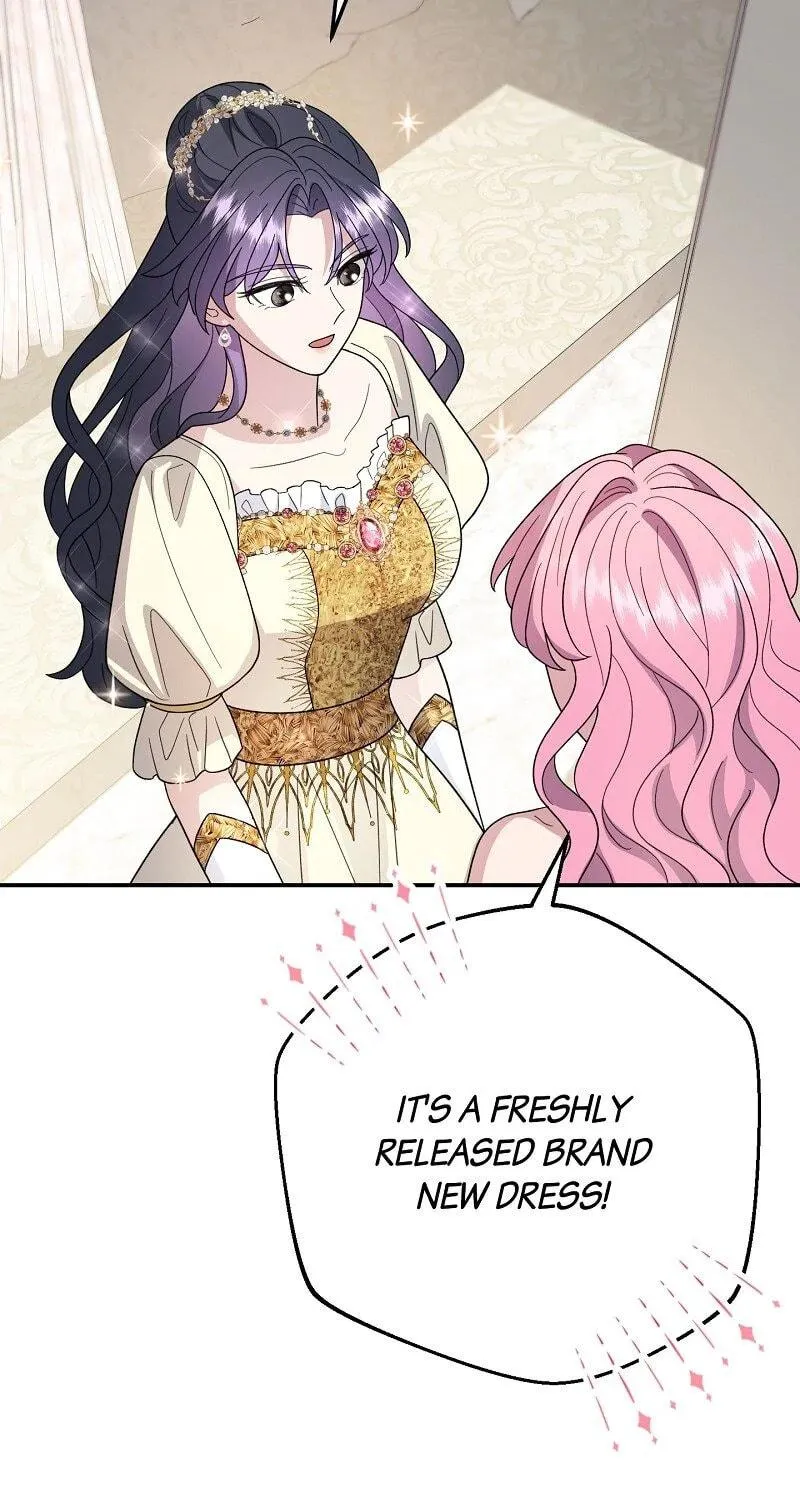 The Cursed Princess Must Rewind the Clock Chapter 40 page 109 - 