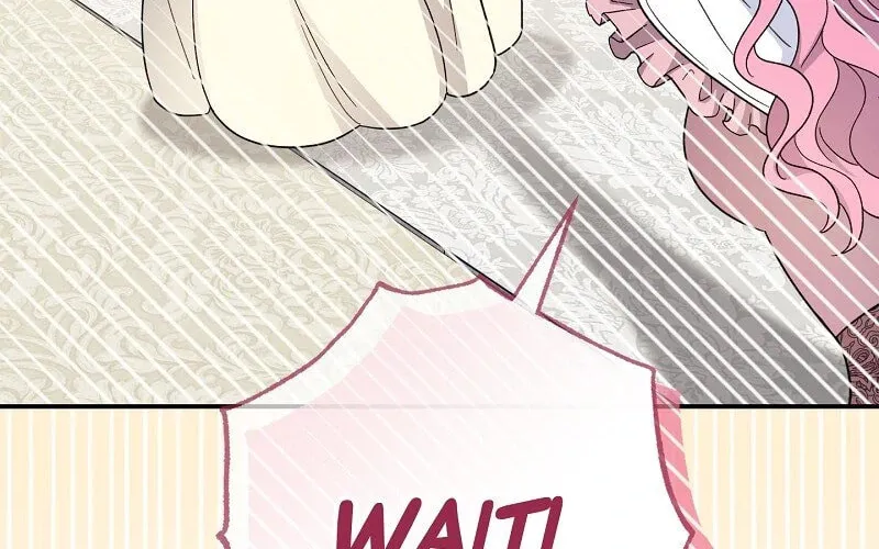 The Cursed Princess Must Rewind the Clock Chapter 40 page 112 - 