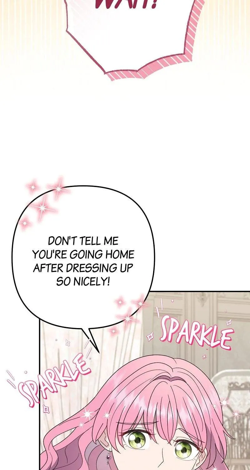 The Cursed Princess Must Rewind the Clock Chapter 40 page 113 - 