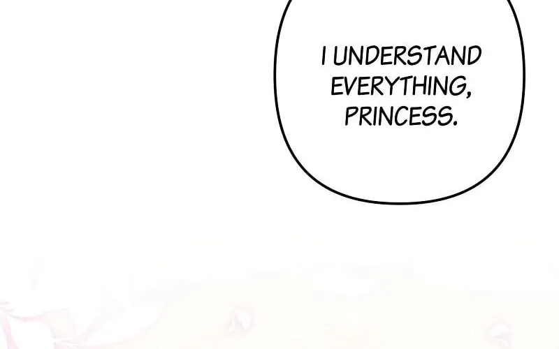 The Cursed Princess Must Rewind the Clock Chapter 40 page 116 - 