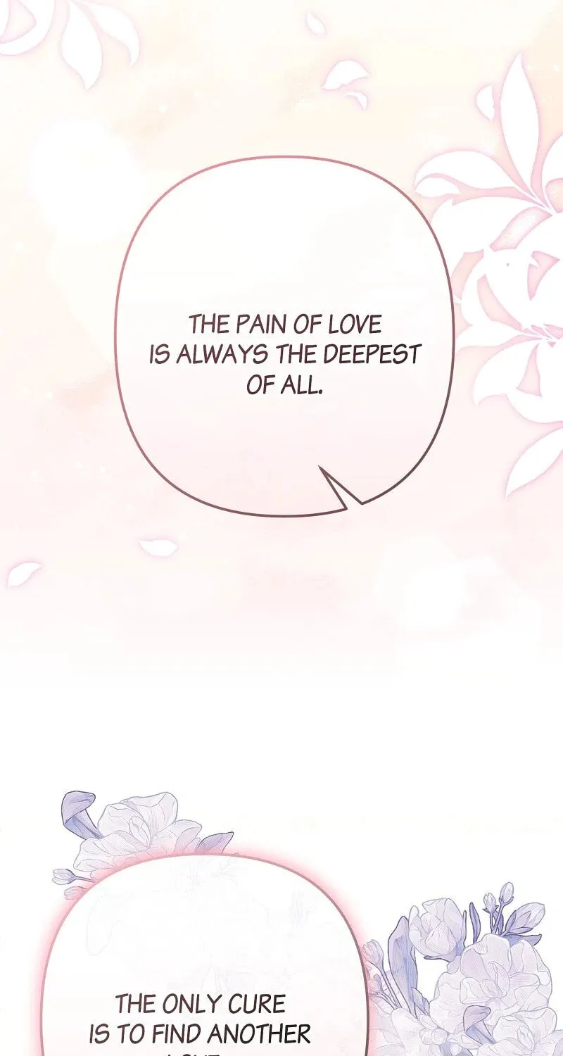 The Cursed Princess Must Rewind the Clock Chapter 40 page 117 - 