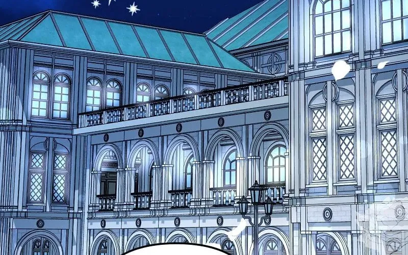 The Cursed Princess Must Rewind the Clock Chapter 40 page 124 - 