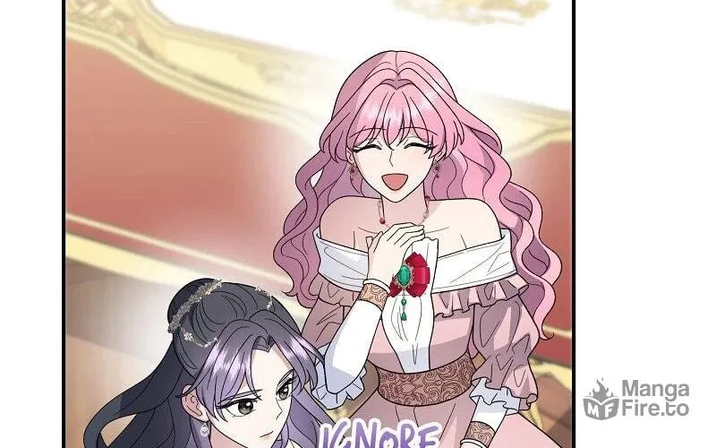 The Cursed Princess Must Rewind the Clock Chapter 40 page 126 - 
