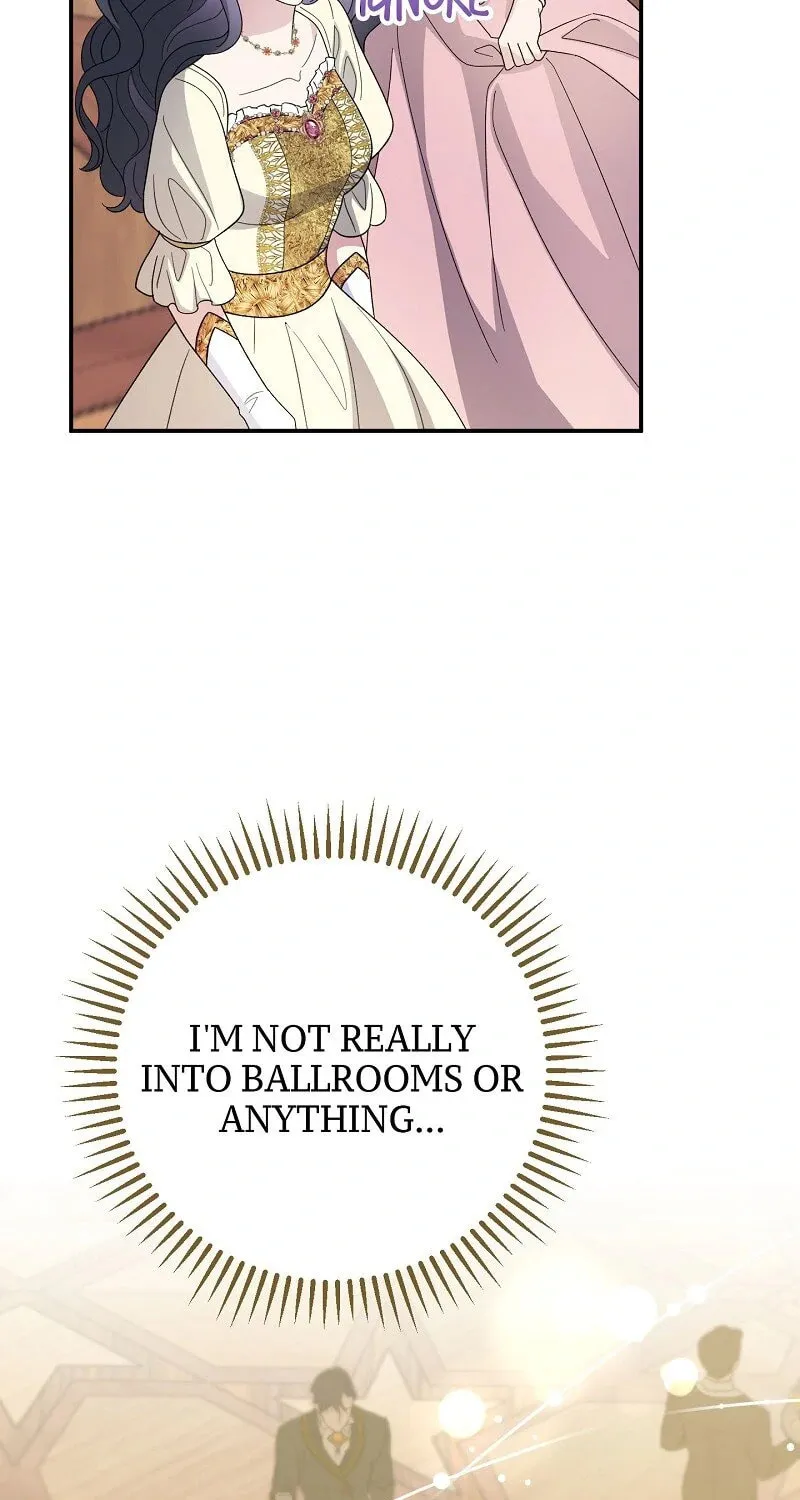 The Cursed Princess Must Rewind the Clock Chapter 40 page 127 - 
