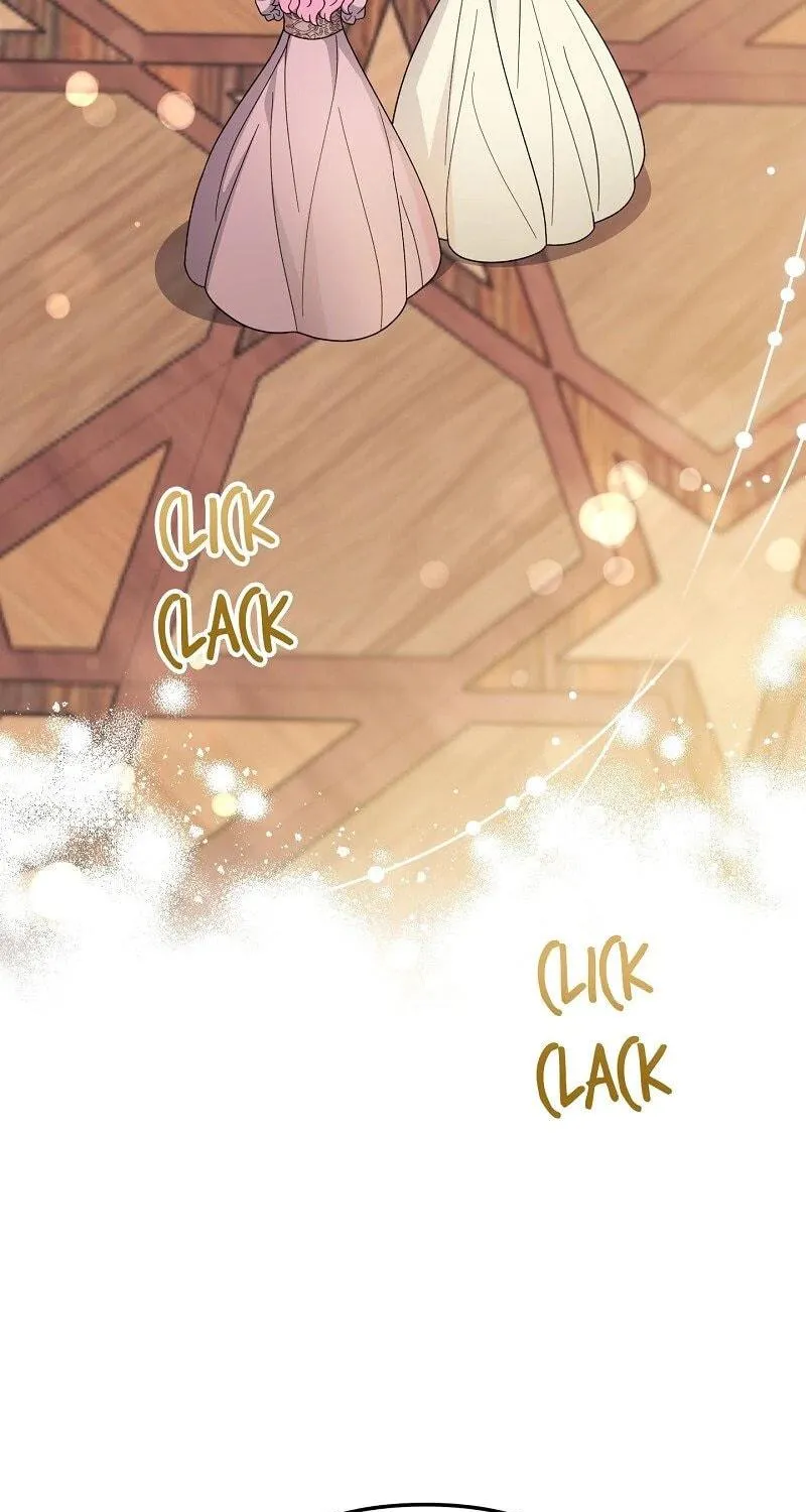 The Cursed Princess Must Rewind the Clock Chapter 40 page 131 - 