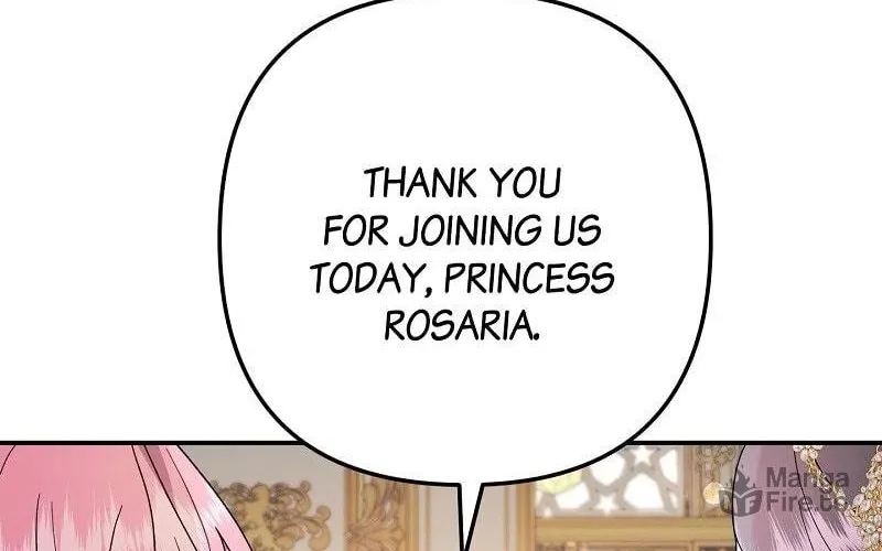 The Cursed Princess Must Rewind the Clock Chapter 40 page 132 - 