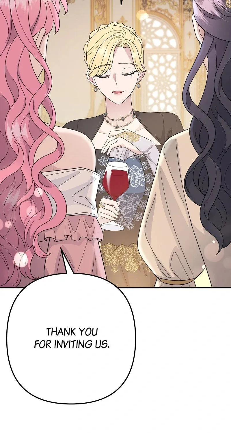 The Cursed Princess Must Rewind the Clock Chapter 40 page 133 - 