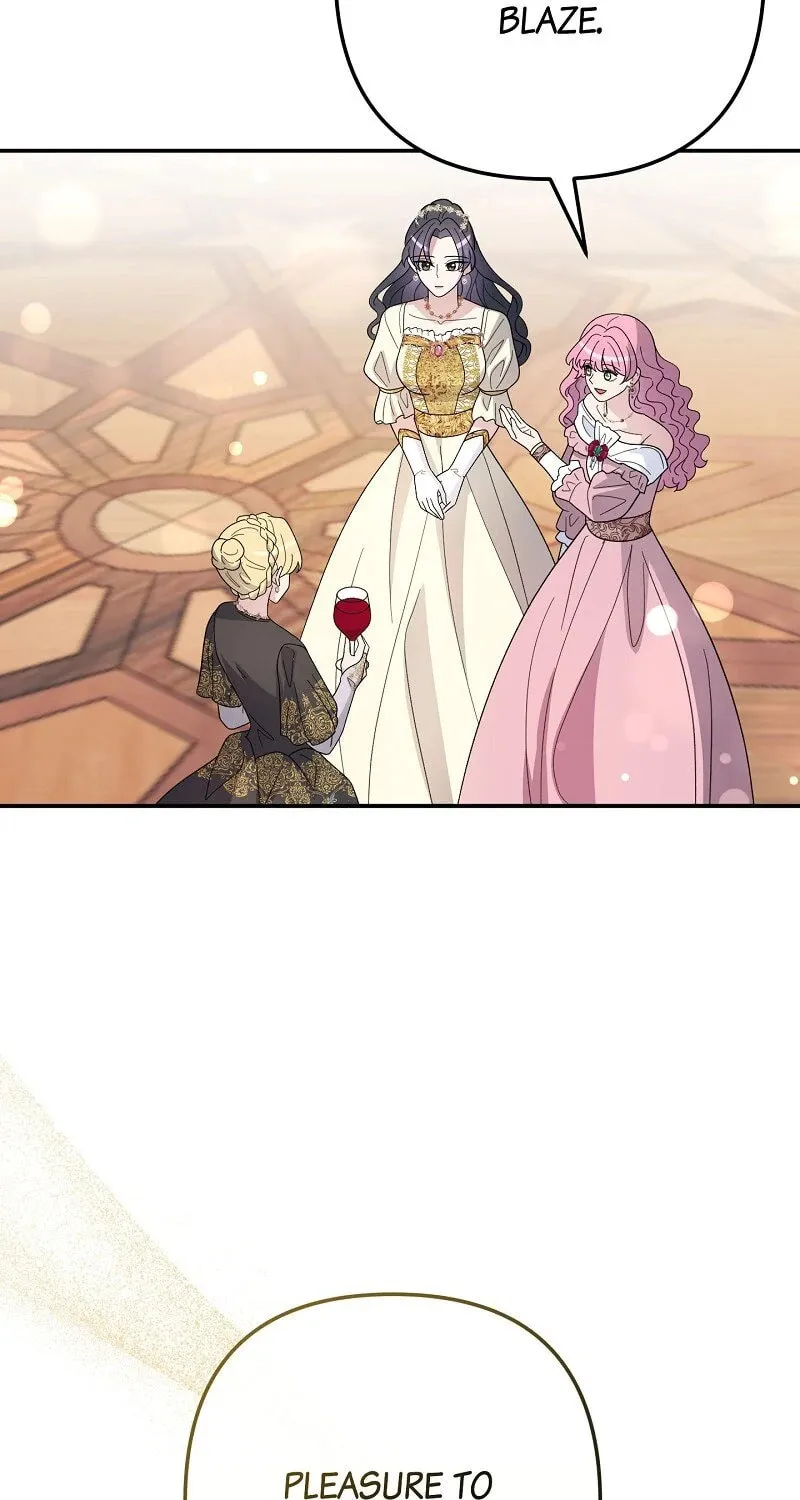The Cursed Princess Must Rewind the Clock Chapter 40 page 135 - 