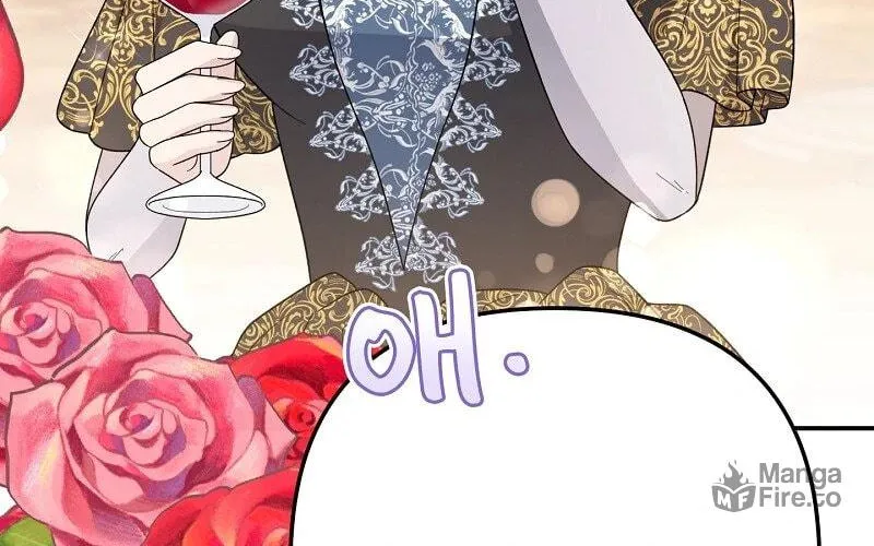 The Cursed Princess Must Rewind the Clock Chapter 40 page 138 - 