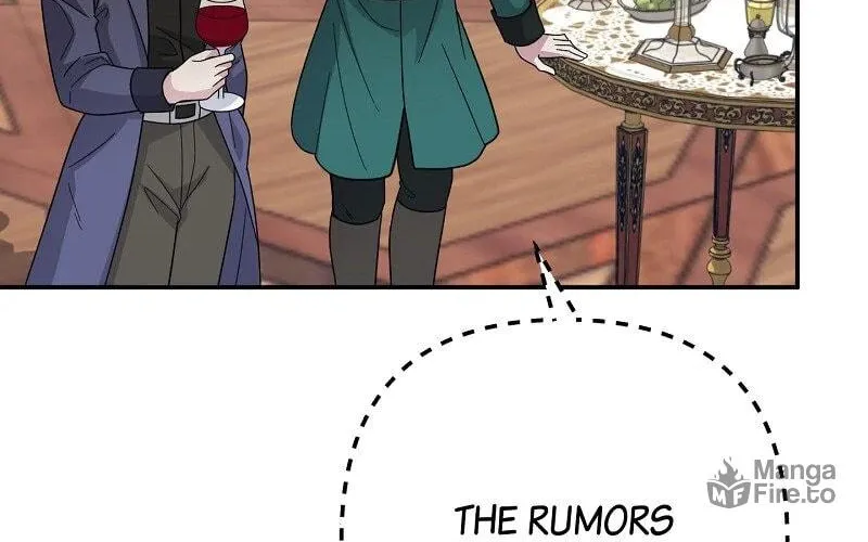 The Cursed Princess Must Rewind the Clock Chapter 40 page 140 - 