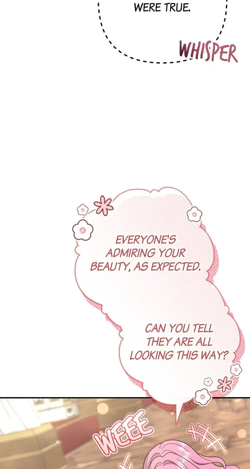 The Cursed Princess Must Rewind the Clock Chapter 40 page 141 - 
